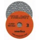 Weha Trilogy 3 Step Diamond Polishing Pads