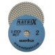 Weha Matrix 3 Step Polishing Pads