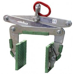 Weha R1000 Scissor Lifter