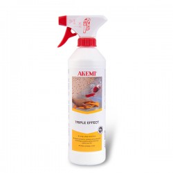 Akemi Triple Effect Spray 500ml