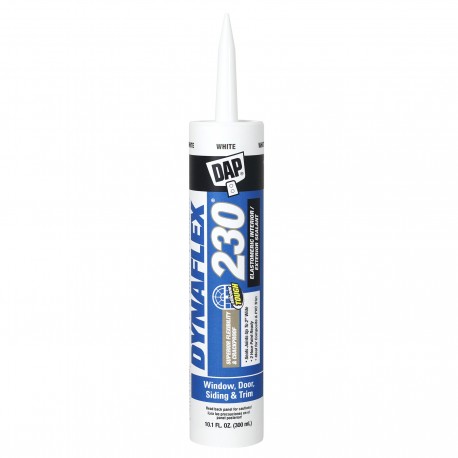 DAP Dynaflex 230 Premium Elastometric Sealant