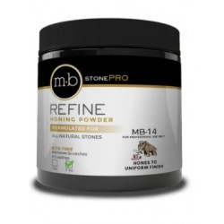 MB-14 Refine Honing Powder