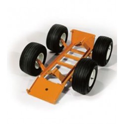 Adapa All Terrain Cart