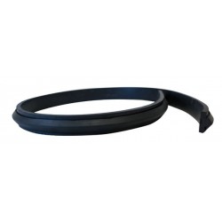 Abaco Replacement Rubber (WHITE OR BLACK)