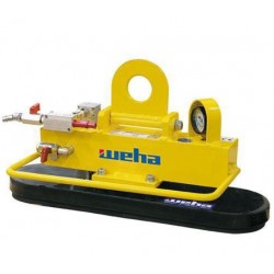 Weha  Uni-Pad T300 Pneumatic Vacuum Lifter