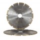 Diamut CNC Blade (8") for Intermac