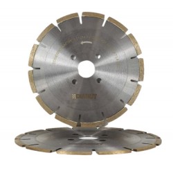 Diamut CNC Blade (8") for Intermac