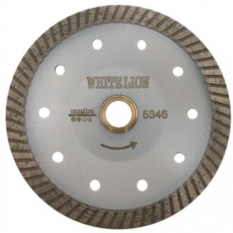 Weha White Lion Contour Blade (5")