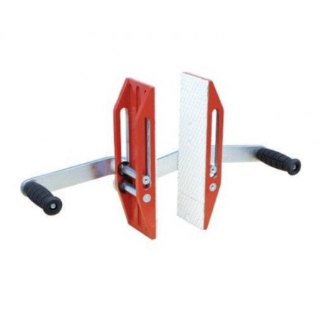 Abaco Double Handed Carry Clamp (ACC40/ACC60)