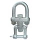 Abaco Swivel Shackle SWS2500