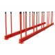 Abaco Remnant Rack (118")