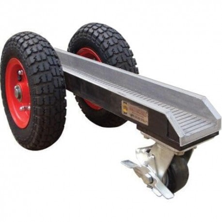 Abaco 3 Wheel Slab Dolly