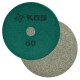 KGS Swiflex CX Diamond Sandpaper Discs