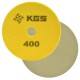 KGS Swiflex CX Diamond Sandpaper Discs