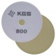 KGS Swiflex CX Diamond Sandpaper Discs