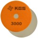 KGS Swiflex CX Diamond Sandpaper Discs