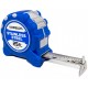 Komelon Stainless Steel Tape Measure