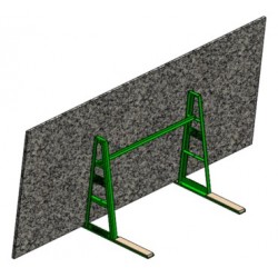 Roura RAF-60 A-Frame