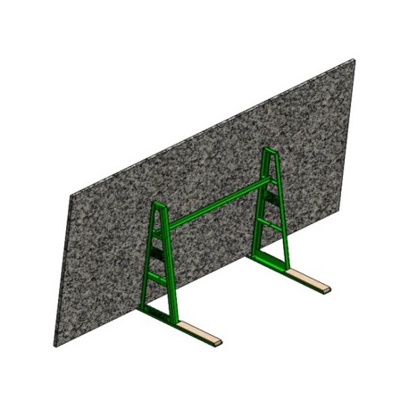 Roura RAF-60 A-Frame