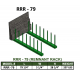 Roura Remnant Rack (79") RRR-79