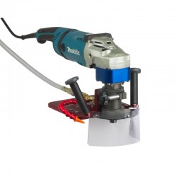 Red Ripper Ultralight Super Stone Router