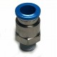 VACUUM FITTING FOR SS CUP 8MM