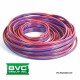 2M-159-CUSTOM-05-07 - RED BLUE VACUUM LINES 100 FT.