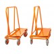 Adapa Drywall Cart DC-2020