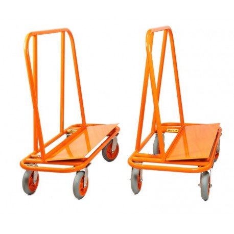 Adapa Drywall Cart DC-2020