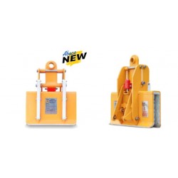 Abaco Super V Lift Portable Lifter Automatic