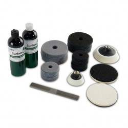 Surface Renu Polishing Felts