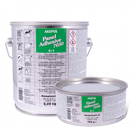 Akepox Panel Adhesive 7030 (3000G)