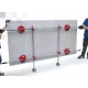 Superlift - Handling System for Porcelain Slabs and Large Format Tiles