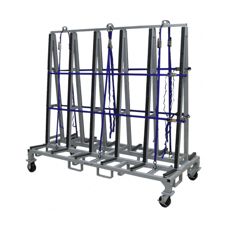 Groves Economy Transport Rack