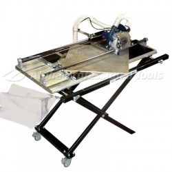 Dry Porcelain Paver Tile Cutting Kit