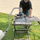 Dry Porcelain Paver Tile Cutting Kit