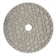 WEHA DONKEY 5" 3 STEP INLINE POLISHING PADS