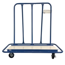 Weha Large Heavy Duty Shop Cart