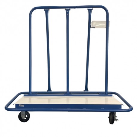 Weha Large Heavy Duty Shop Cart