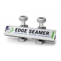 Omni-Cubed Edge Seamer