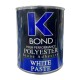 K-BOND Knife Grade White