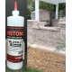 Block It Landscape  and Masonry Adhesive