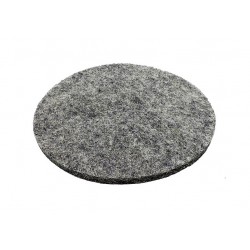 5" Hogs Hair Pad 10 pack