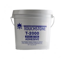 T-2000 Epoxy - 1 Gallon Kit