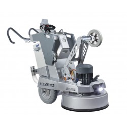 L25REB Remote-Controlled Floor Grinder