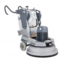 Lavina L30LEB Electric Floor Grinder