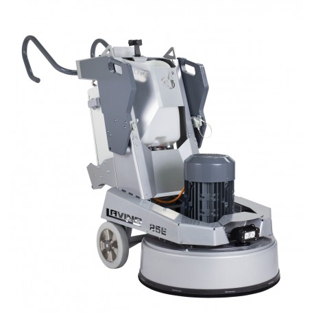 Lavina L25EB Electric Floor Grinder