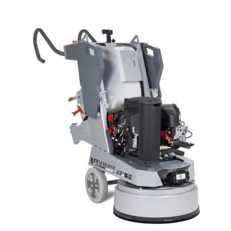 Lavina L20GEB Propane Floor Grinder