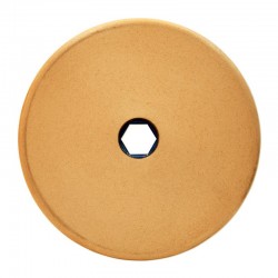 Glossfire Copper Chamfer Discs