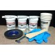 Last Patch Limestone Repair Kit